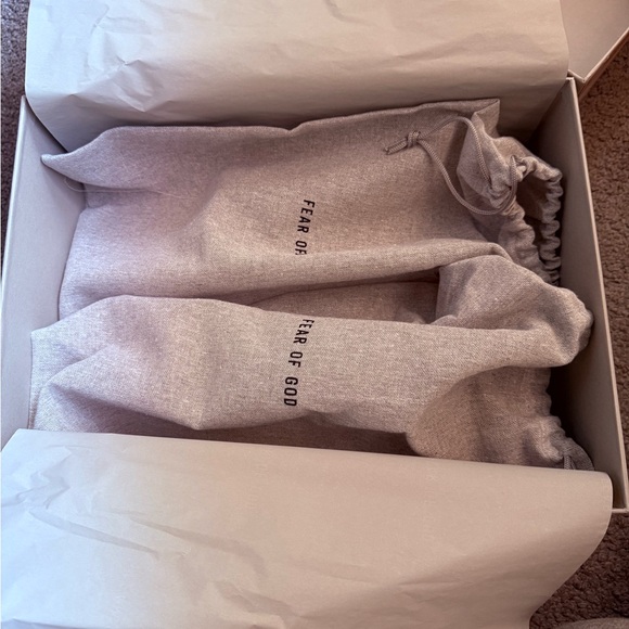 Fear of God California Coral - Picture 6 of 6